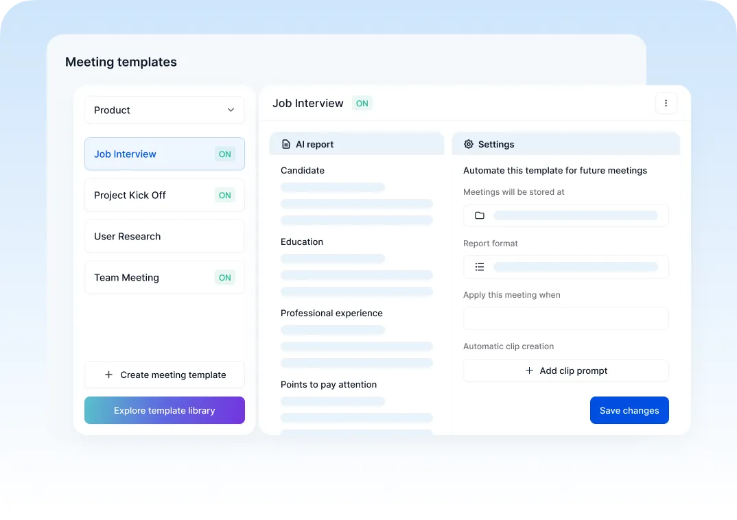 Timely Reminders, Just When You Need Them